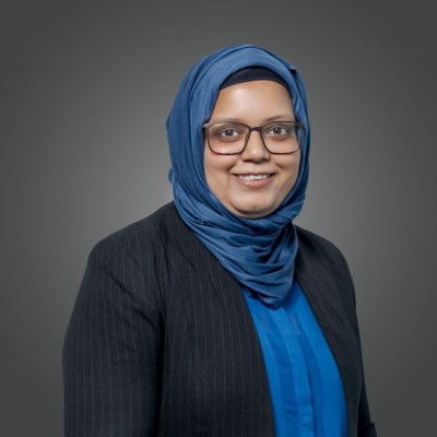 Zainab Abbas